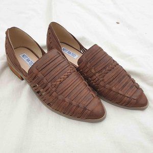 Not Rated Flat / Hiren - Chocolate #6